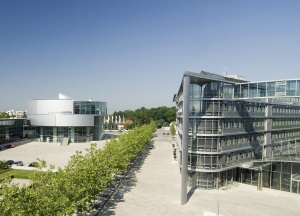 Audi Ingolstadt